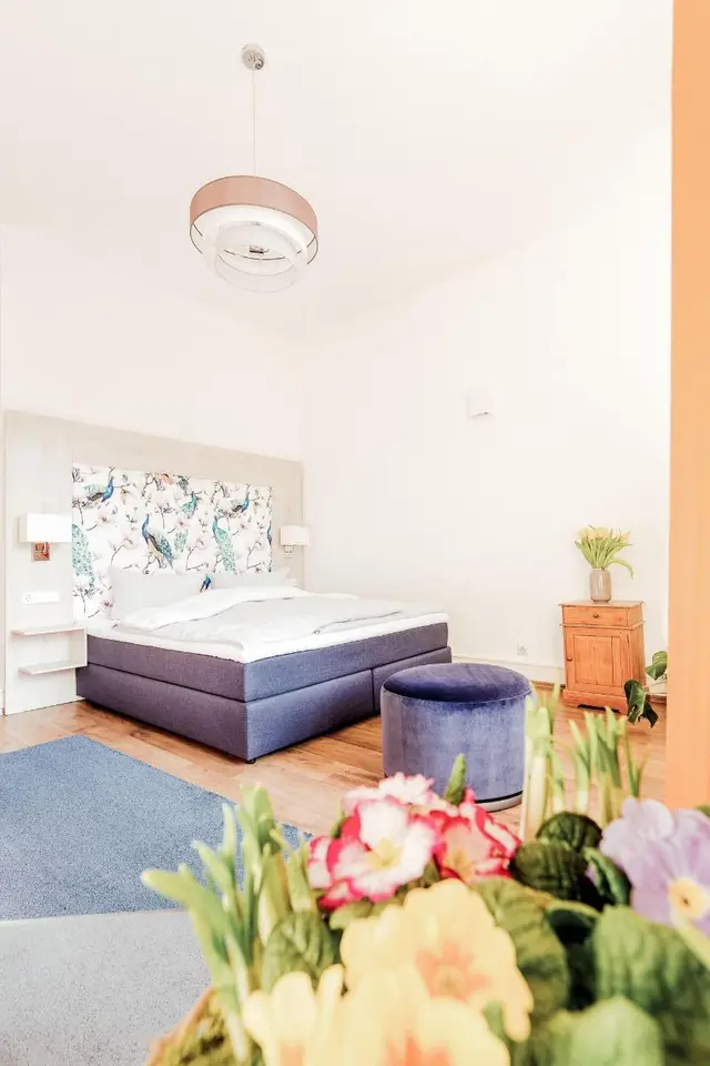 Denner Hotel