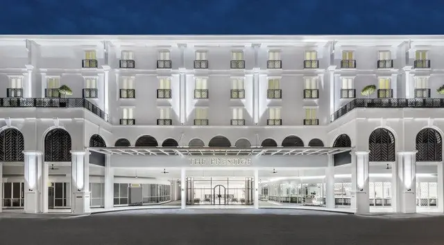 The Prestige Hotel Penang