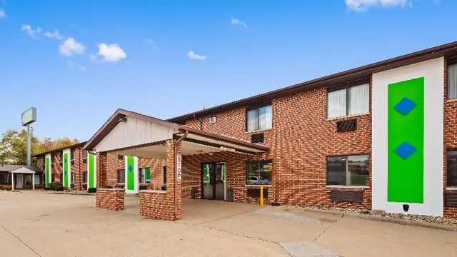 SureStay Hotel by Best Western Cedar Rapids