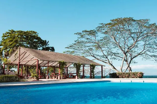 OPacifico Hotel