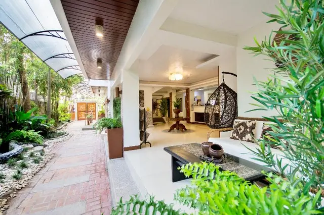 Sur Beach Resort