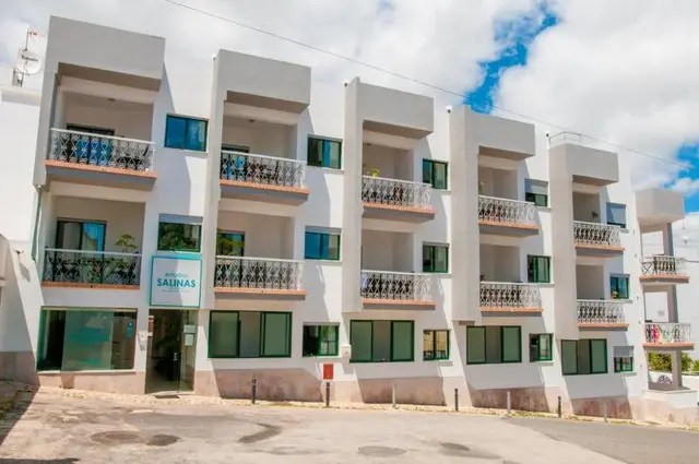 Estudios Salinas