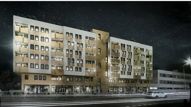 More Than Hotel & Accommodation