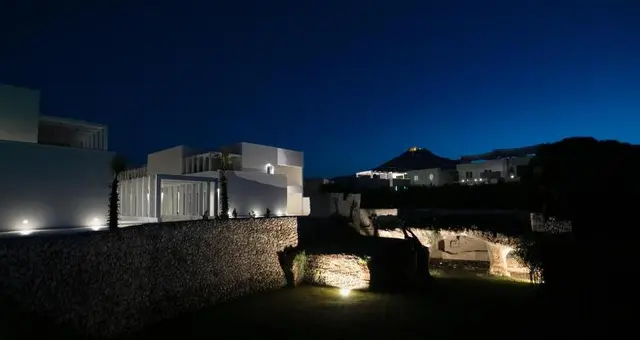 Camarò Favignana