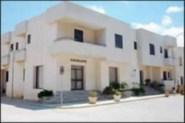 Hotel Ristorante Gardenia