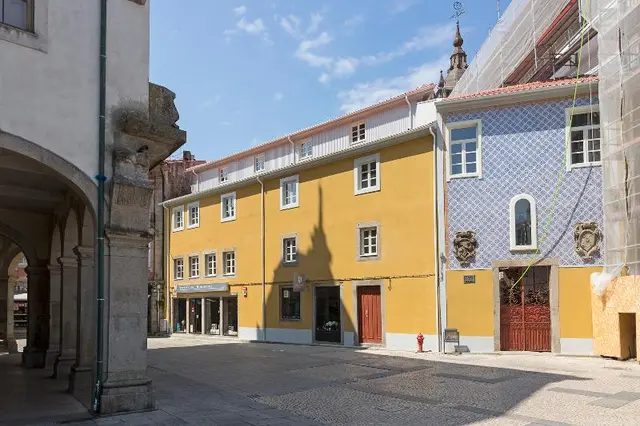 Signature Apartments Os Terceiros