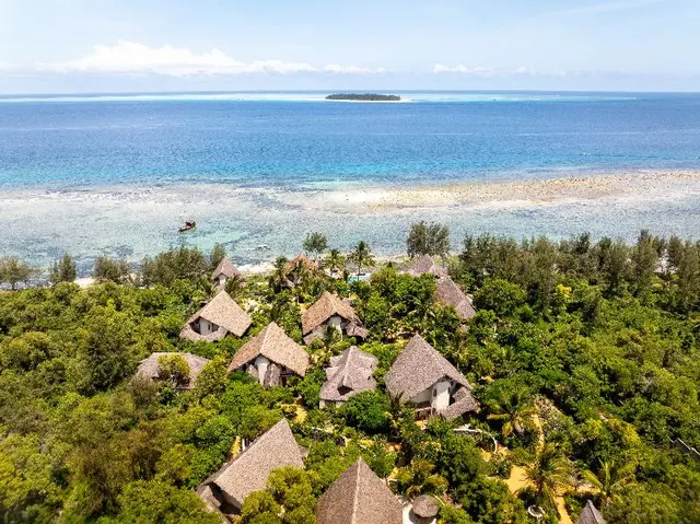 Sunshine Marine Lodge