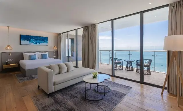 Prince Hotel Da Nang