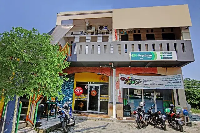 OYO 90358 Poris Residence