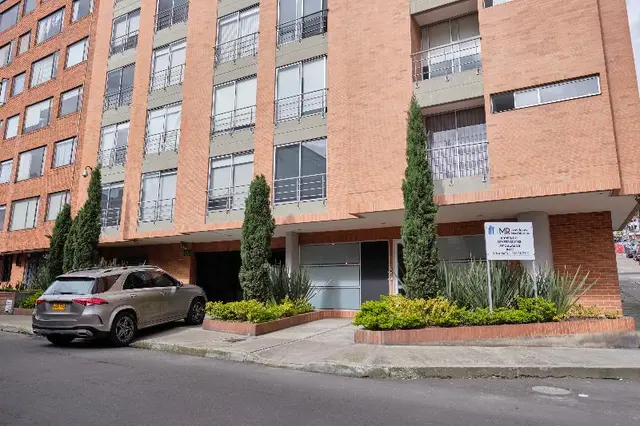 HEMMA Bogota Chapinero Premium Suites