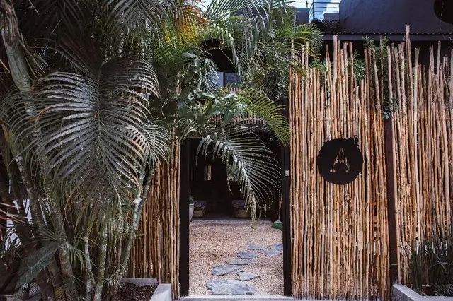 Aroma Tulum
