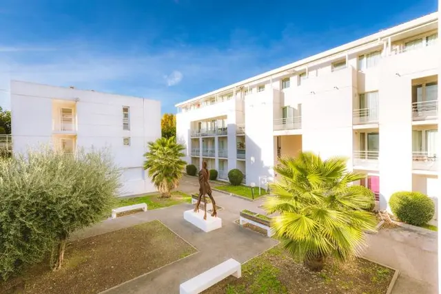 City Residence Avignon
