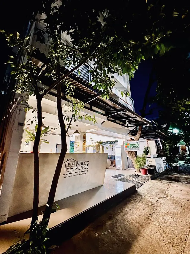 Wald's Place Boracay