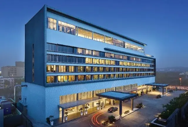Vivanta Pune, Hinjawadi