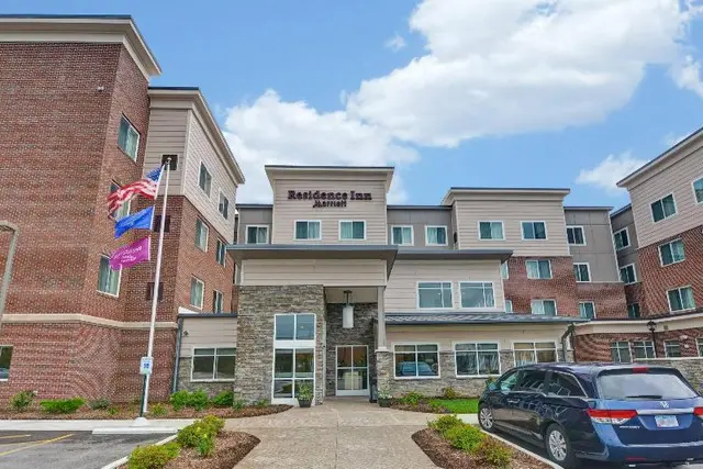Residence Inn By Marriott Milwaukee North/Glendale