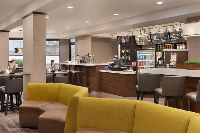 Courtyard By Marriott Tupelo