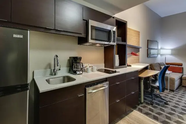 Towneplace Suites Mobile Saraland