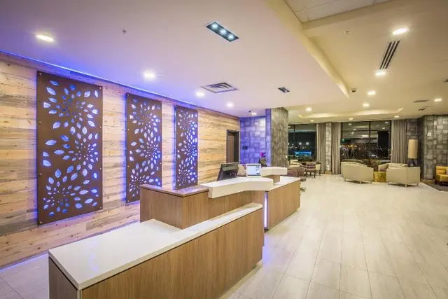 Fairfield Inn & Suites By Marriott Denver Downtown