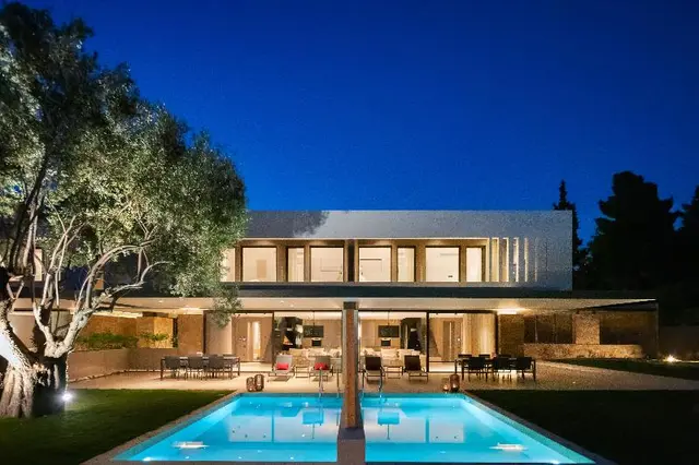 Amantes Villas And Suites