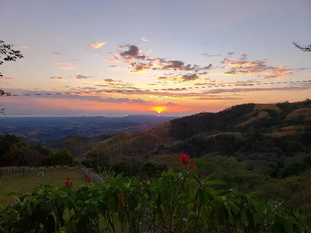 Adventure Park & Hotel Vista Golfo