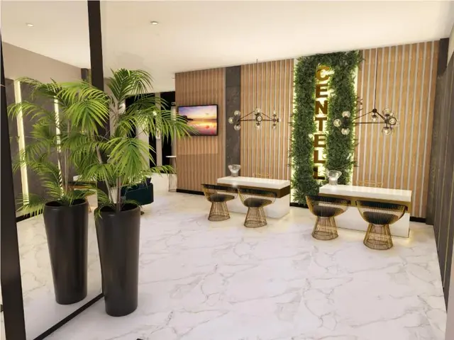 Le Centell Hotel & Spa