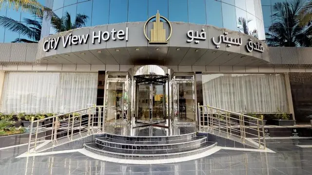 City View Hotel