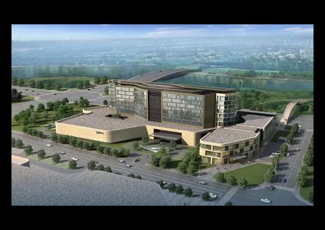 Radisson Blu Zhengzhou Huiji