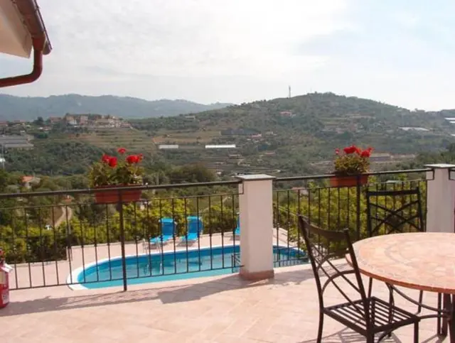 Agriturismo Le Mimose