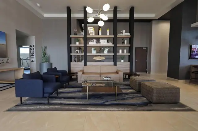 Fairfield Inn & Suites By Marriott Mexicali