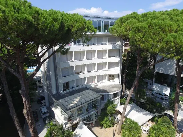 Luxor (Milano Marittima)