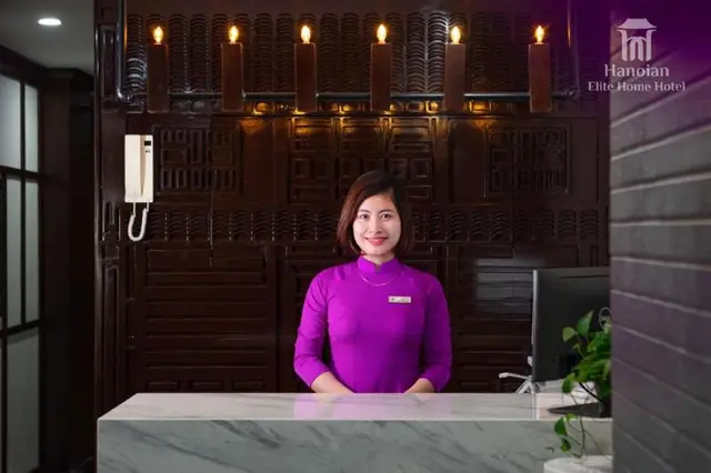 Lotusama Hanoi Hotel