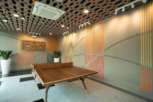 Prime Square Hotel