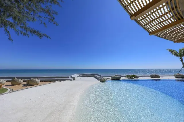 Kundala Beach Resort Hua Hin