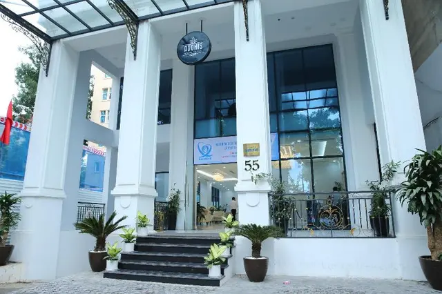 Adonis Hanoi Hotel