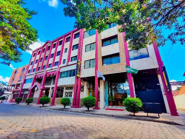 Hotel Lido