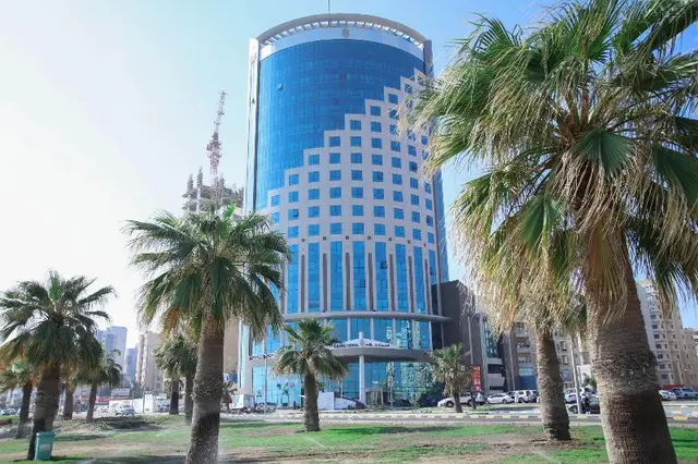 Grand Hotel
