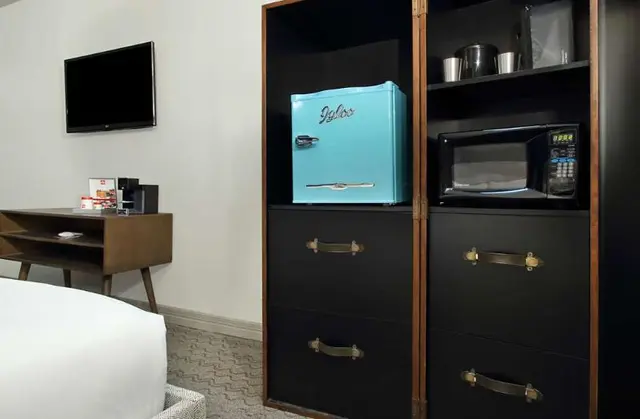 Hotel Ylem, Ascend Hotel Collection