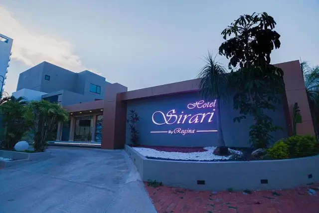 Hotel Sirari By Regina