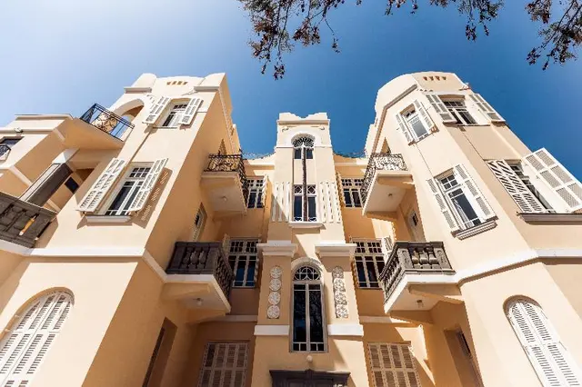 House of Palm - Luxury Apartments
