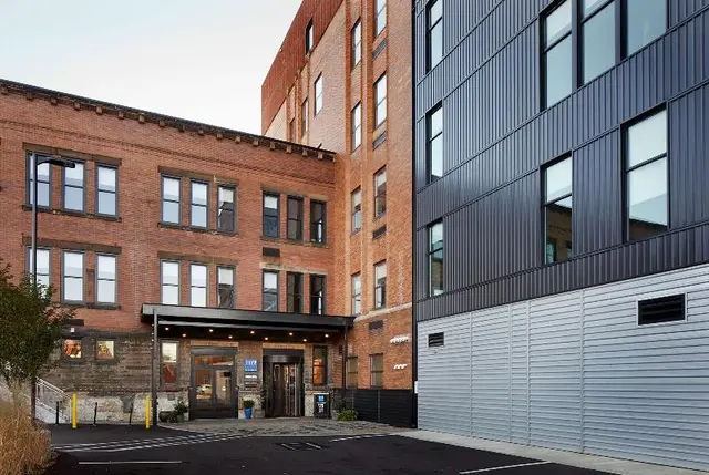 Tryp By Wyndham Pittsburgh Lawrenceville