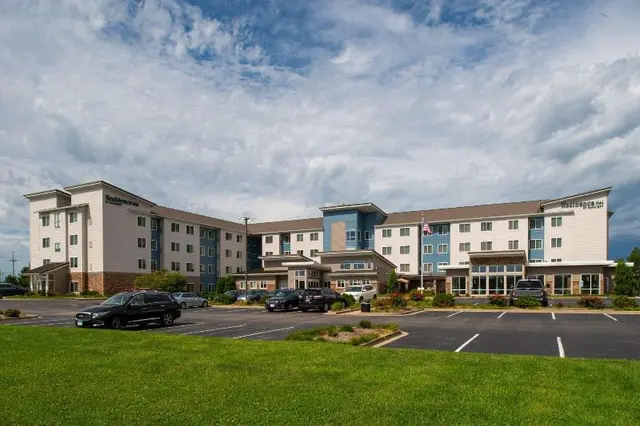 Residence Inn By Marriott Springfield South