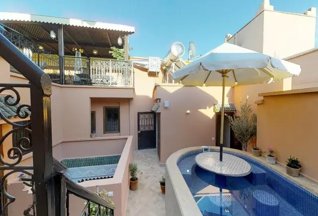 Riad SANIA BY GHALI 2
