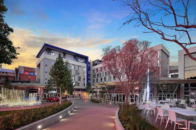 Protea Hotel By Marriott Pretoria Loftus Park