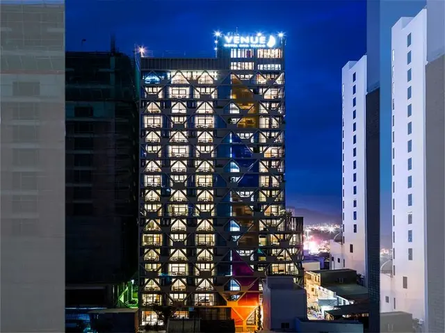Venue Hotel