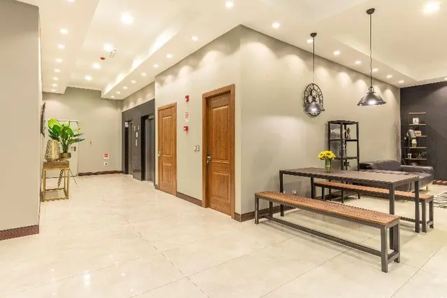 Nobile Hotel Estación Central