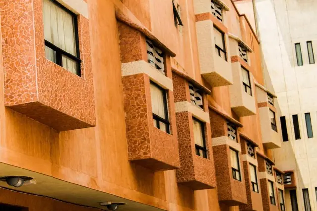 Villas Y Suites Paraíso Del Sur