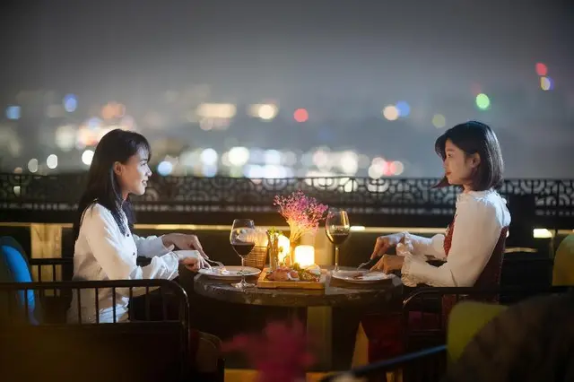 Rex Hanoi Hotel
