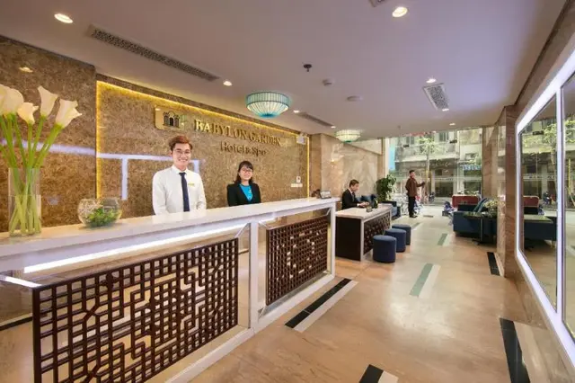 Babylon Garden Hotel & Spa