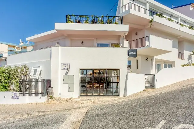 Outsite Ericeira - Boavista