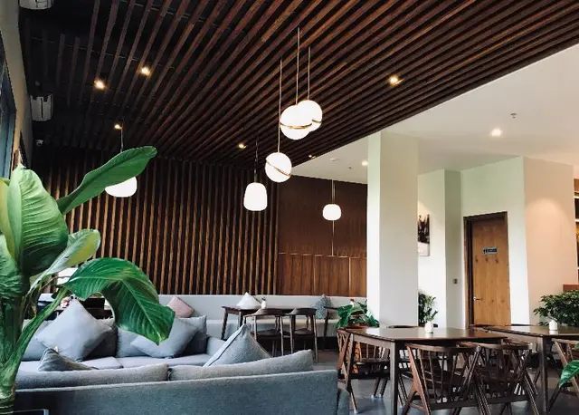 DaNang Moon Villa & Apartment